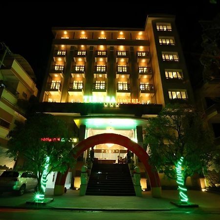 Tien Sa Hotel Danang Exterior photo