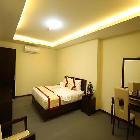 Tien Sa Hotel Danang Exterior photo