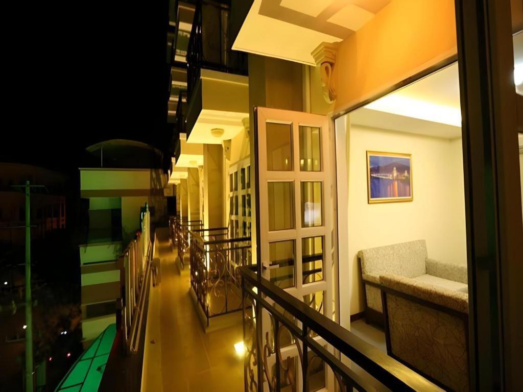 Tien Sa Hotel Danang Exterior photo