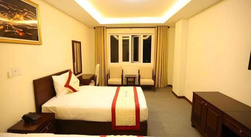 Tien Sa Hotel Danang Exterior photo