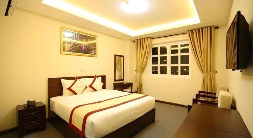 Tien Sa Hotel Danang Exterior photo