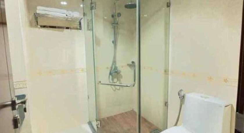 Tien Sa Hotel Danang Exterior photo