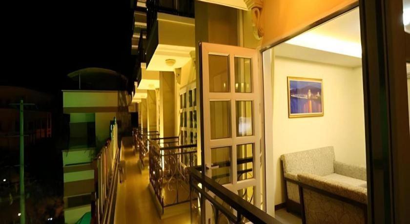 Tien Sa Hotel Danang Exterior photo